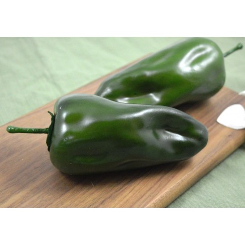 Chili Green (5")